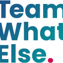 Logo van Team What Else