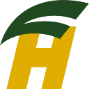 Logo van Hurricane bedrijfskleding