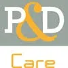 Logo van P AND D Expat Care B.V.