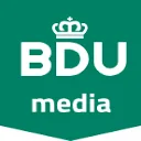 Logo van Koninklijke BDU - BDUmedia
