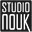 Logo van Studio NOUK