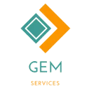 Logo van Growth Empowered Marketers