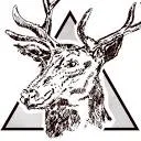 Logo van Gewoon Gastvrij