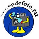 Logo van opdefoto.eu