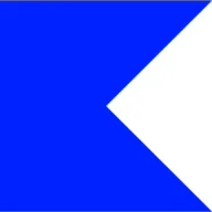 Logo van DDK