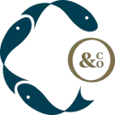 Logo van visspecialist jaap graaf