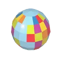Logo van Gaia Netherlands Foundation