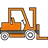 Logo van Van der Spek Heftrucks B.V.