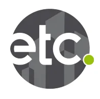 Logo EtC Bouw Management Vastgoed Advies