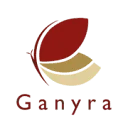 Logo van Ganyra Coaching