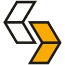 Logo van Rebo International