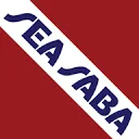 Logo van Sea Saba Dive Center