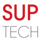 Logo van SupTech Construction