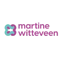 Logo van Martine Witteveen