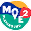 Logo van Move2Playground