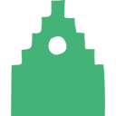 Logo van Dutch in Dordrecht