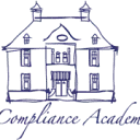 Logo van De Compliance Academie