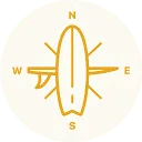 Logo van Surfara