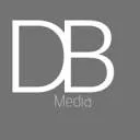 Logo van DigiBiz Media