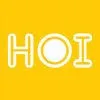 Logo HOI FOUNDATION