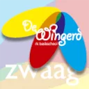 Logo van IKC De Wingerd