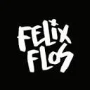 Logo van Felix Flos
