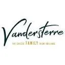 Logo van Vandersterre