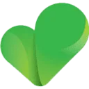 Logo van Jobcoaching van de Hartekamp Groep DHG