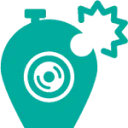 Logo van PhotoBoothPoint