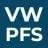 Logo van Volkswagen Pon Financial Services