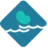 Logo van Hart van Friesland