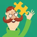 Logo van Puzzle English International