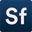 Logo Silverflow