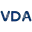 Logo van Van Dijk Afbouw BV