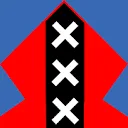 Logo van Documentatiecentrum Stelling van Amsterdam