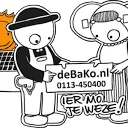 Logo van deBaKo