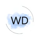 Logo van Dansstudio We-Dance