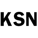 Logo van KSN Kustsurfvereniging Noordwijk