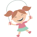 Logo van Beter Bewegen kinder)oefentherapie