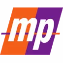 Logo van Mikropakket Benelux