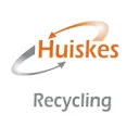 Logo van Huiskes Recycling