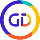 Logo van GameDistribution