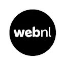 Logo van WebNL creative studios