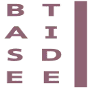 Logo van BaseTide