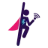 Logo van TechHelden B.V.