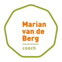 Logo van Marian van de Berg - Coach