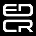 Logo van EDCR Roosendaal