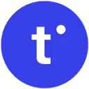 Logo van Timetohire - IT