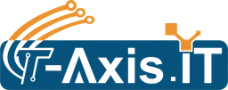 Logo van T-AxisIT