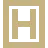 Logo van Schoonheidsinstituut Het Hogeland
